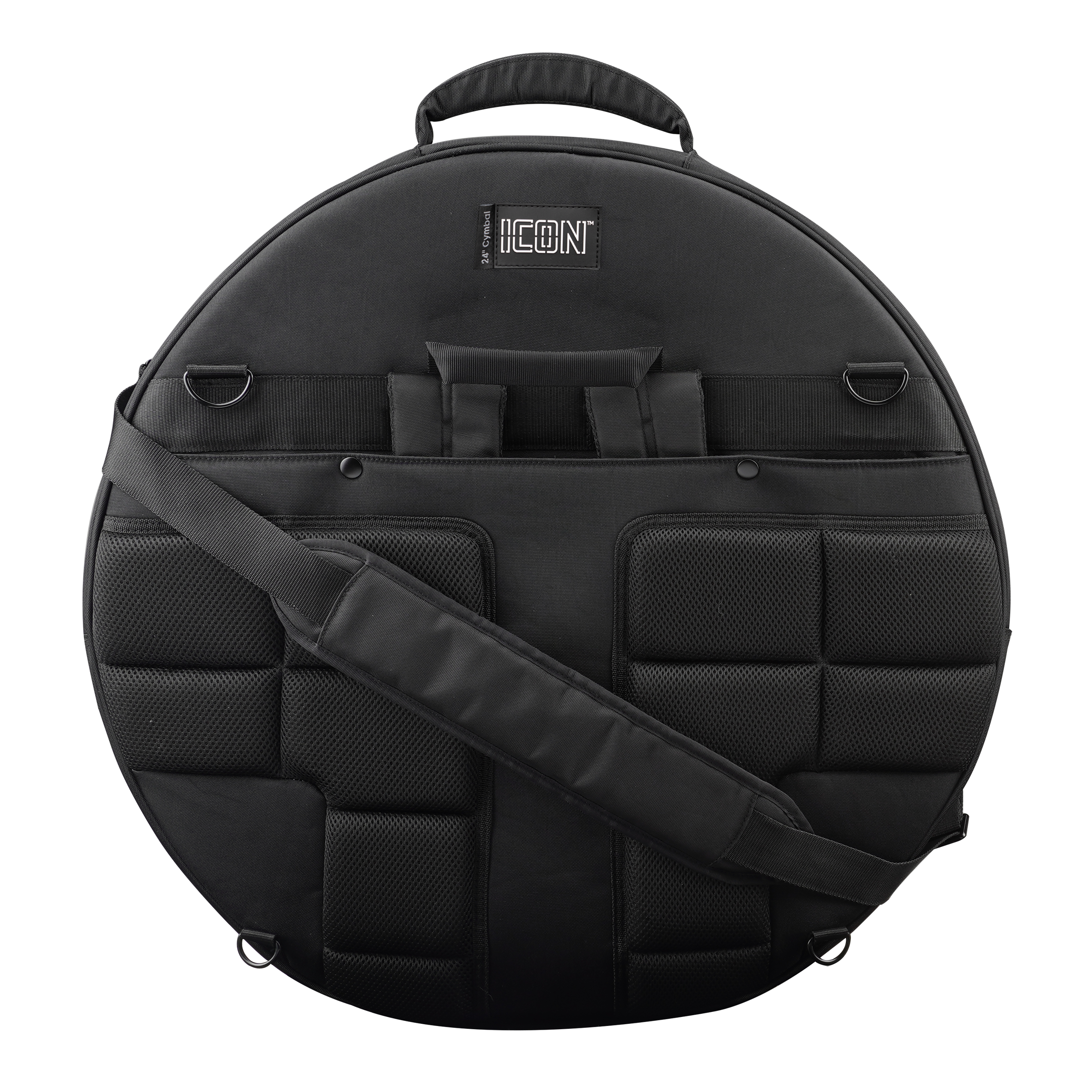 Cymbal Bag; 24""