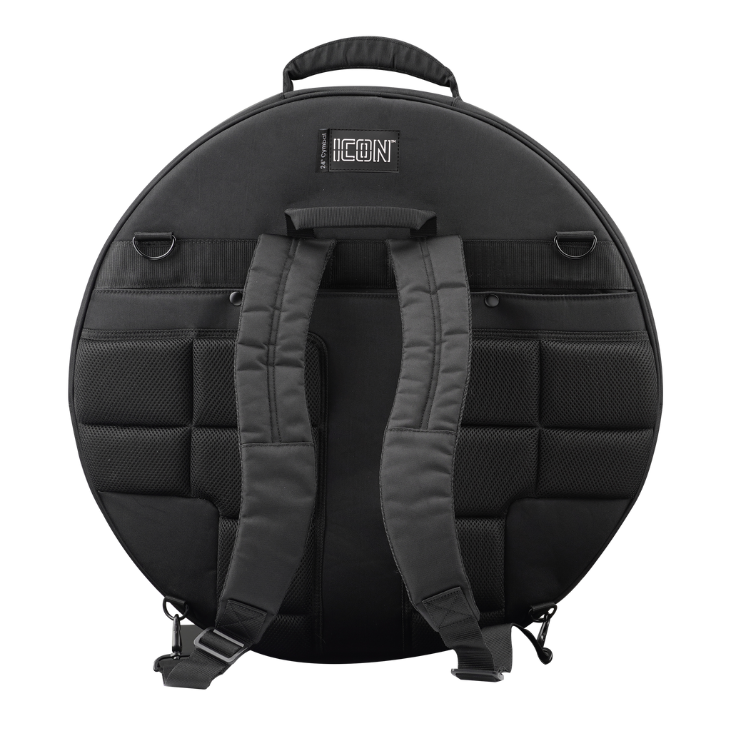 Cymbal Bag; 24""