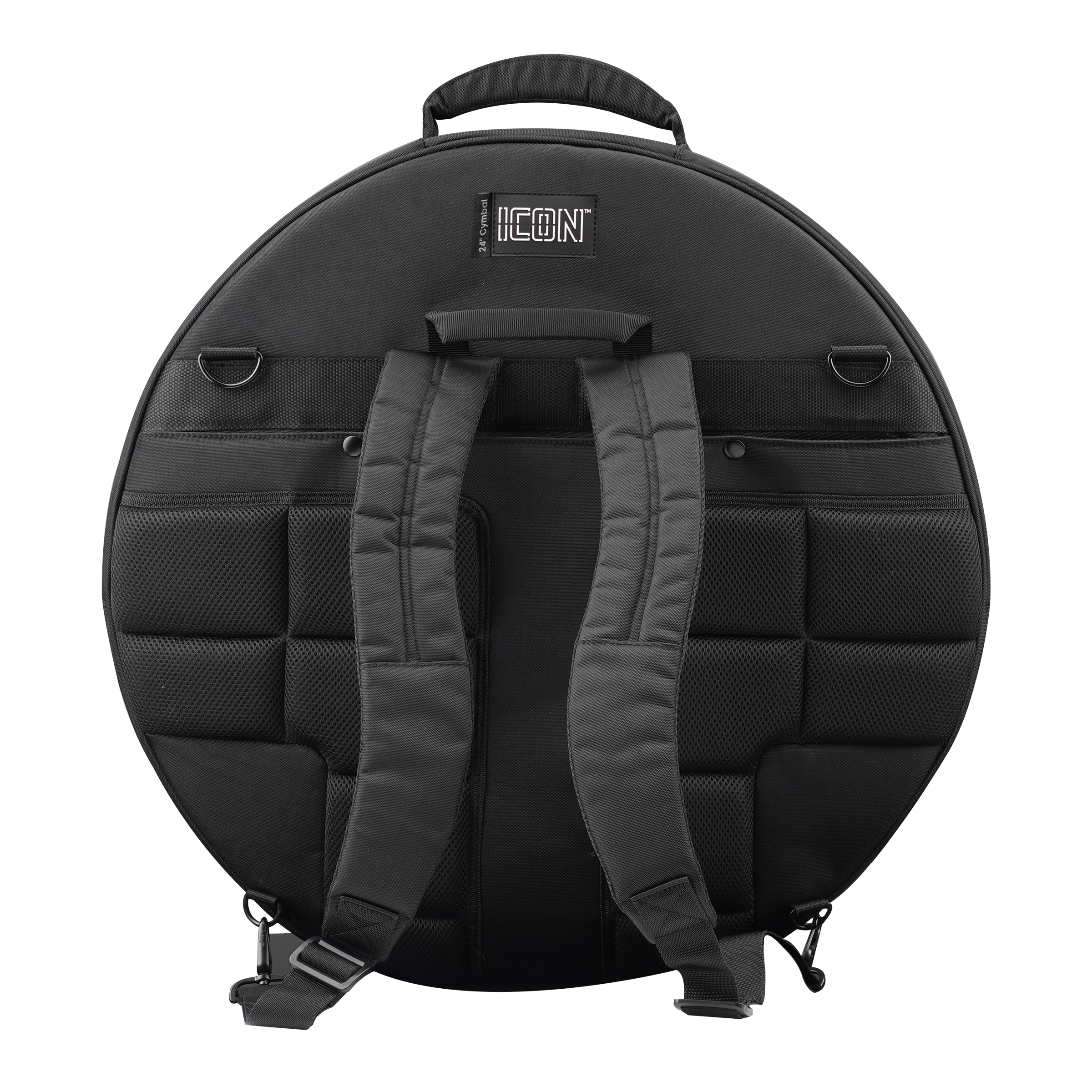 Cymbal Bag; 24""