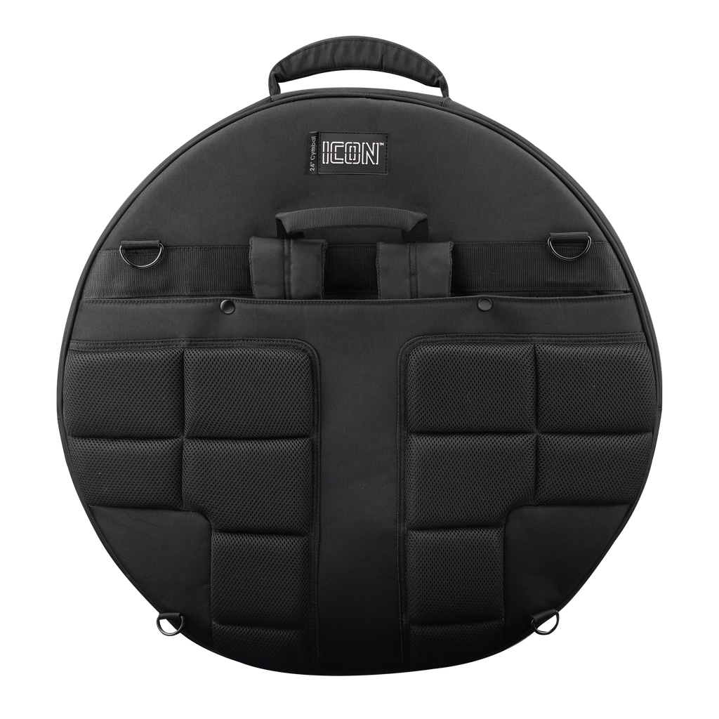 Cymbal Bag; 24""