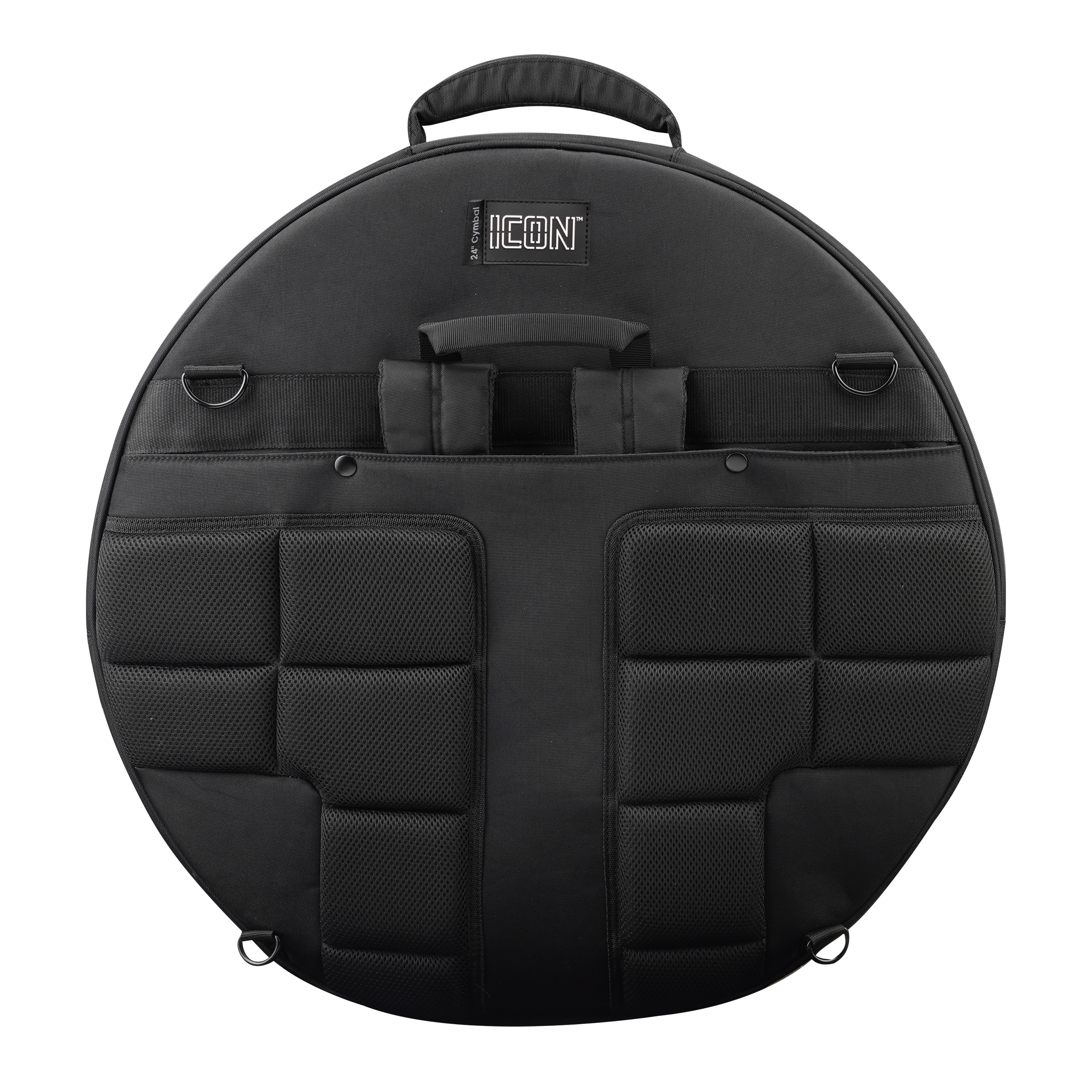 Cymbal Bag; 24""