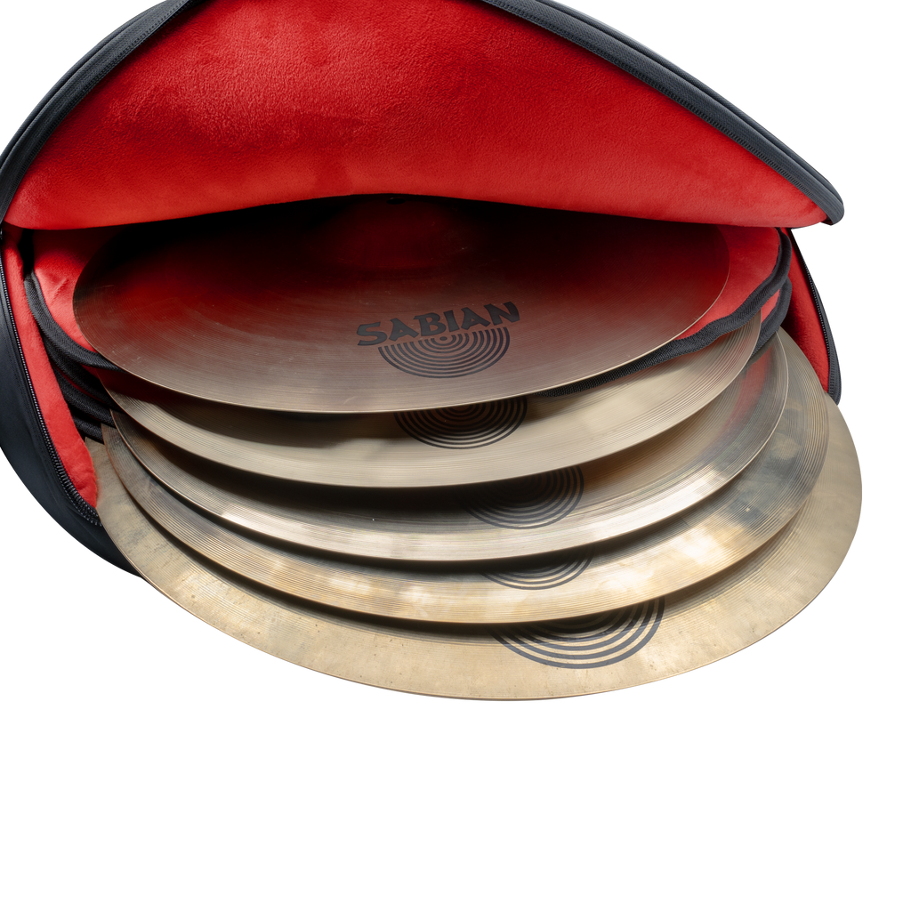 Cymbal Bag; 24""