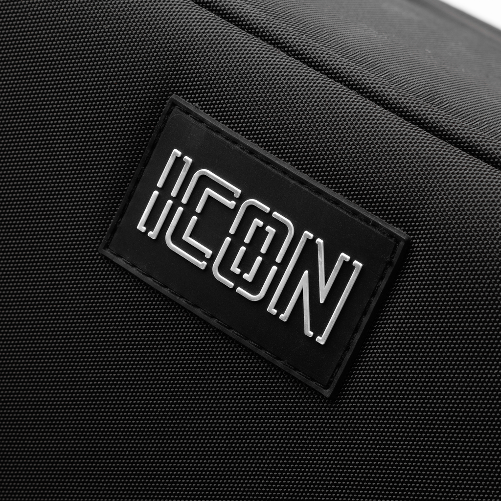 Gator Cases ICON Series Bass Drum Pedal Bag
