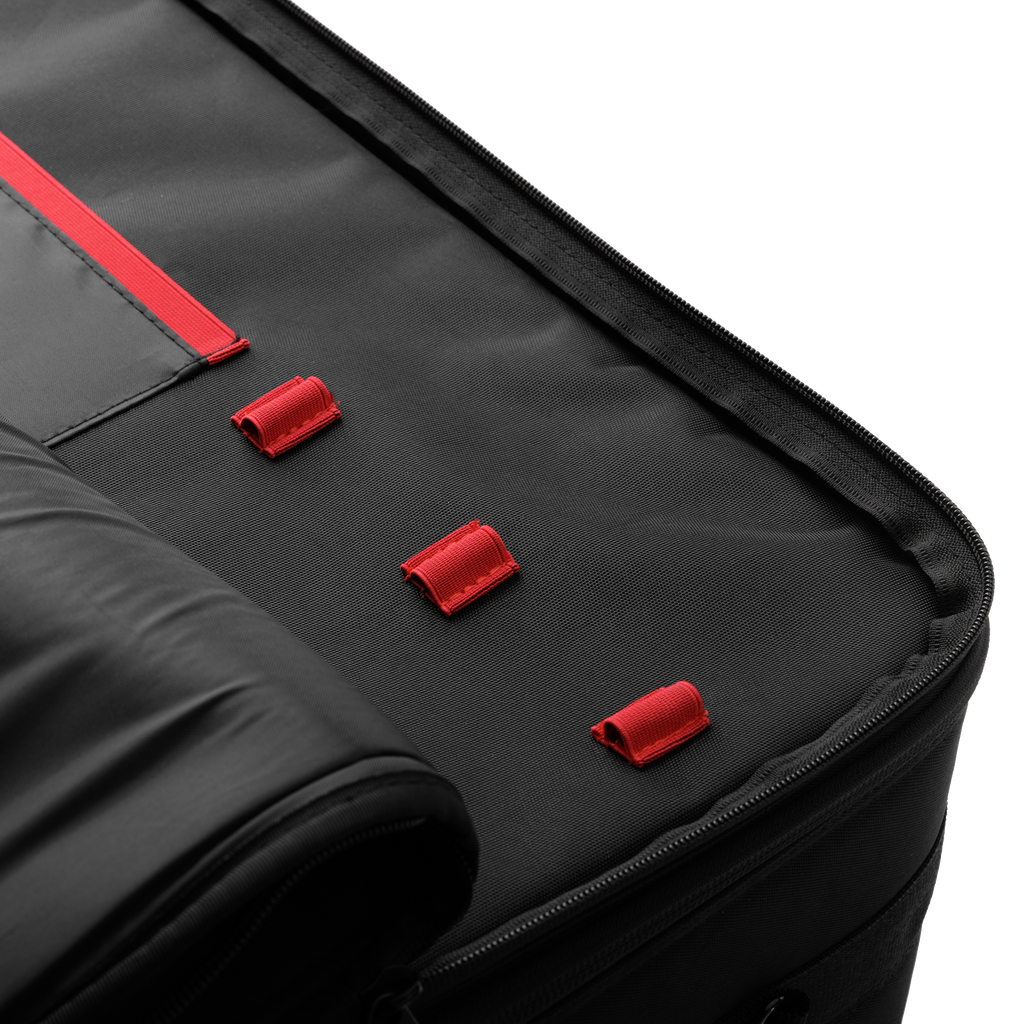 Gator Cases ICON Series Bass Drum Pedal Bag
