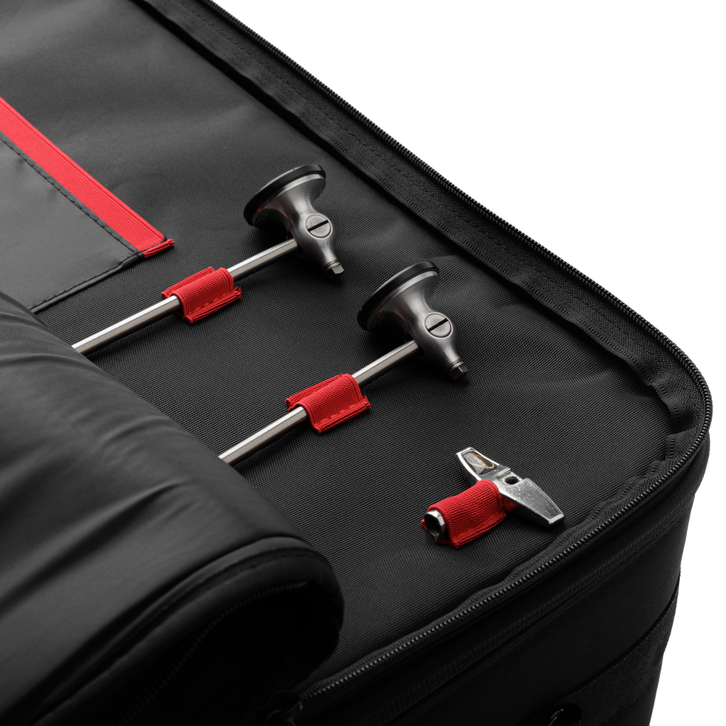 Gator Cases ICON Series Bass Drum Pedal Bag
