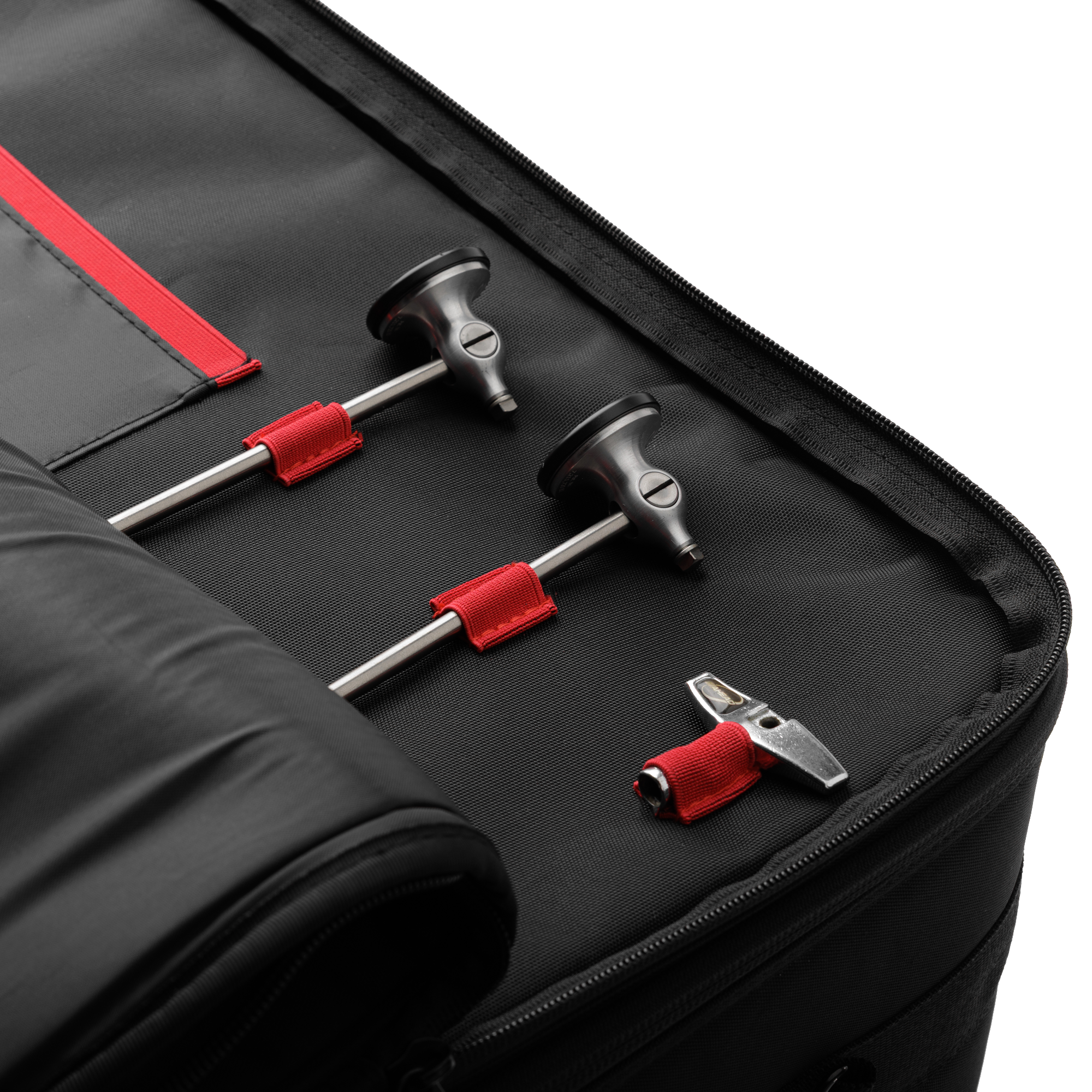 Gator Cases ICON Series Bass Drum Pedal Bag