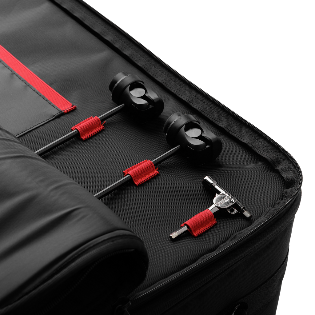 Gator Cases ICON Series Bass Drum Pedal Bag