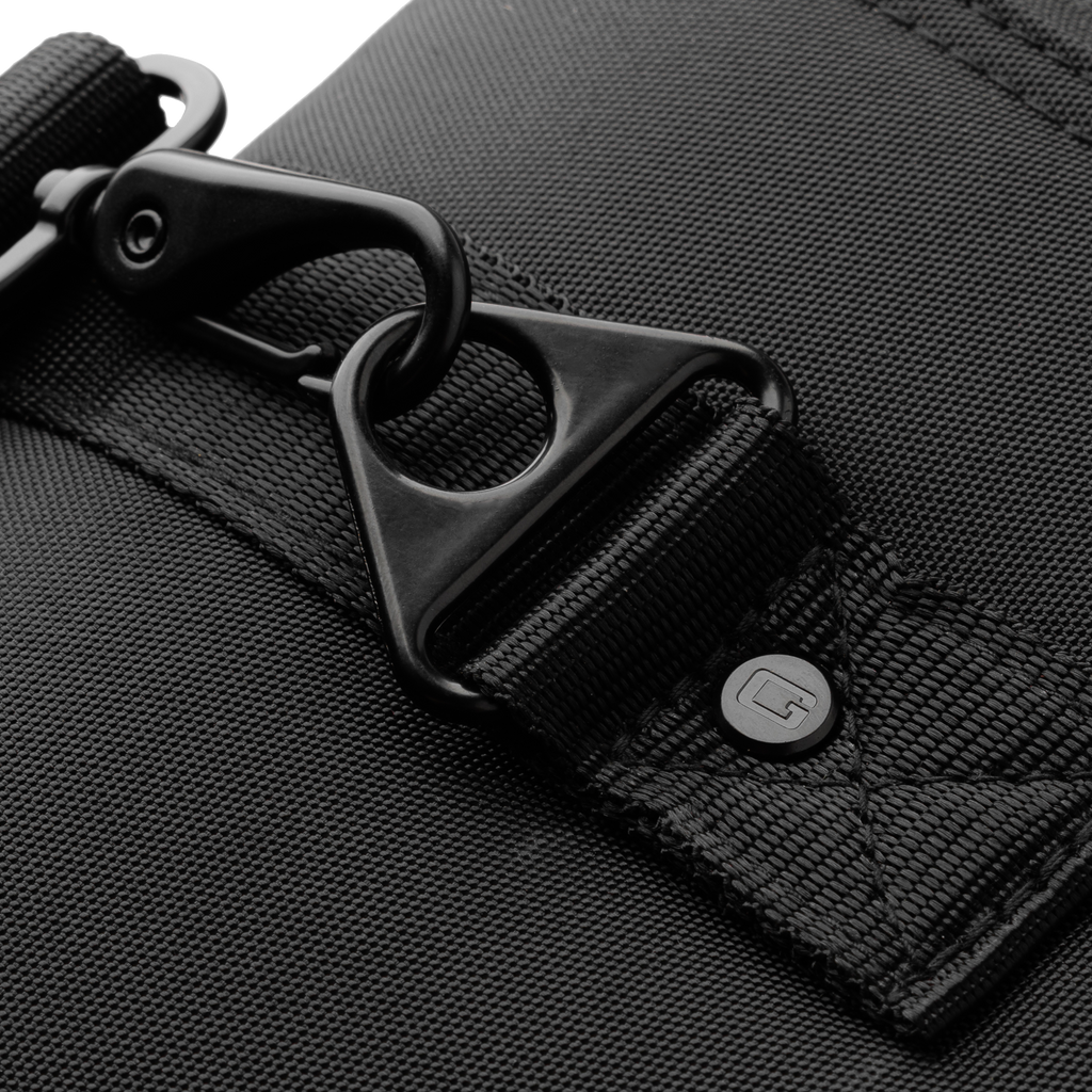 Gator Cases ICON Series Bass Drum Pedal Bag