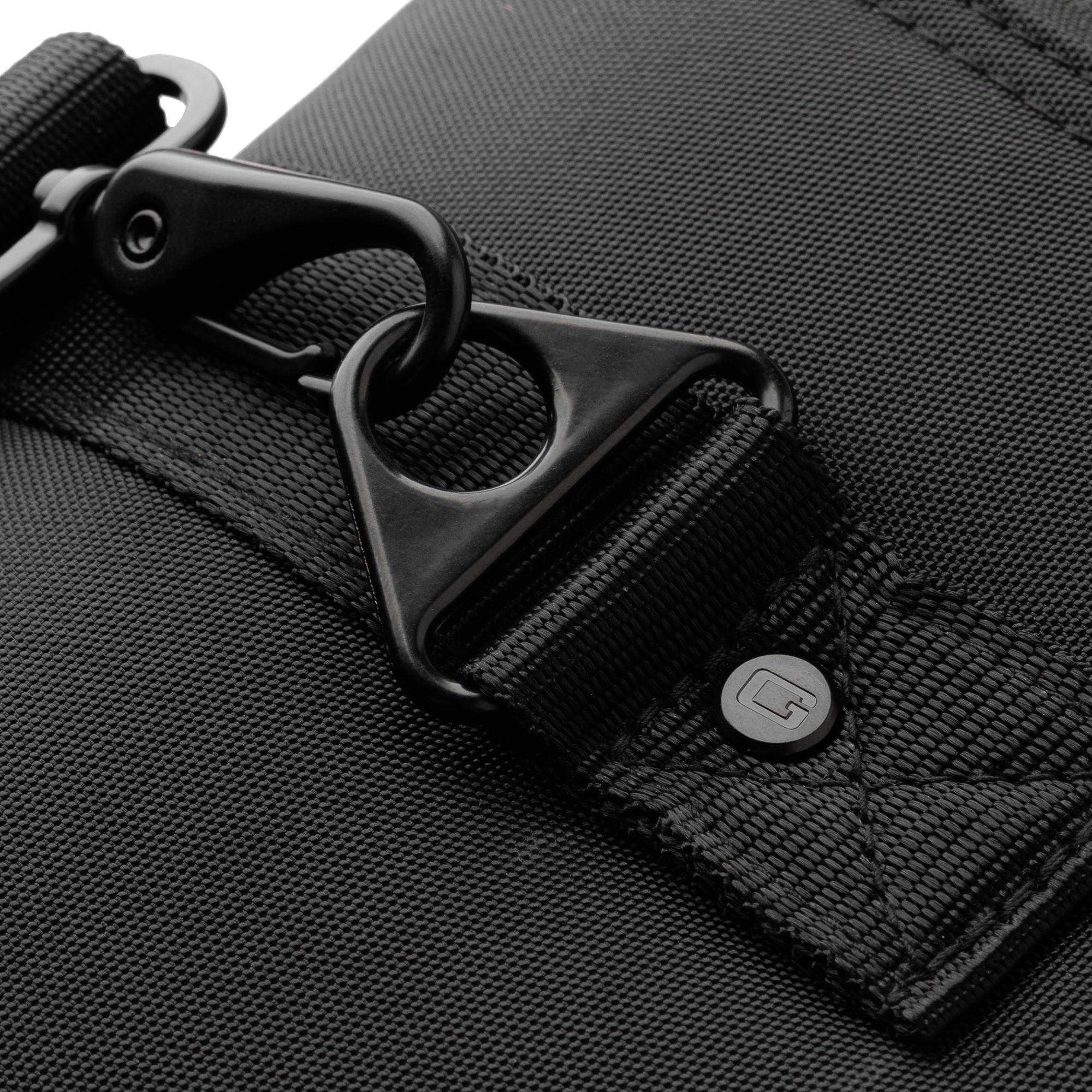 Gator Cases ICON Series Bass Drum Pedal Bag