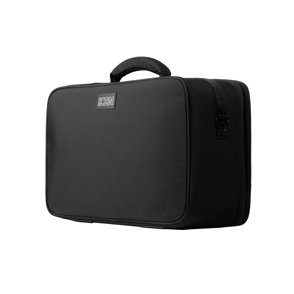 Gator Cases ICON Series Bass Drum Pedal Bag