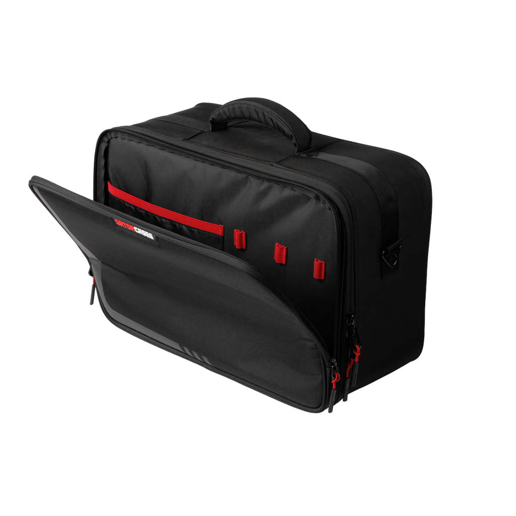 Gator Cases ICON Series Bass Drum Pedal Bag