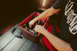 Gator Cases ICON Series Bass Drum Pedal Bag