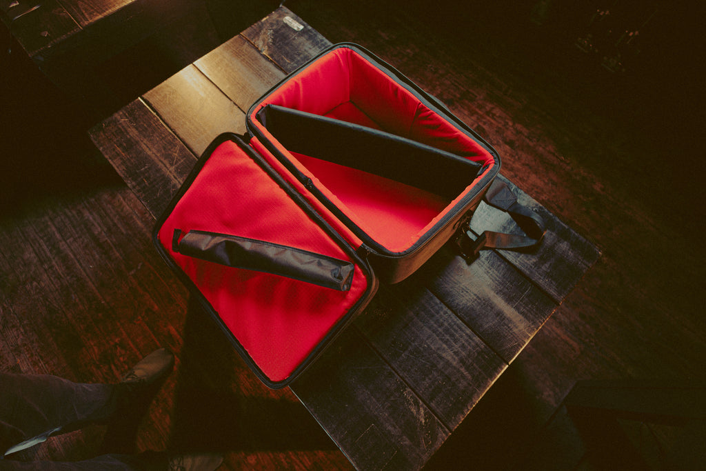 Gator Cases ICON Series Bass Drum Pedal Bag