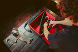 Gator Cases ICON Series Bass Drum Pedal Bag