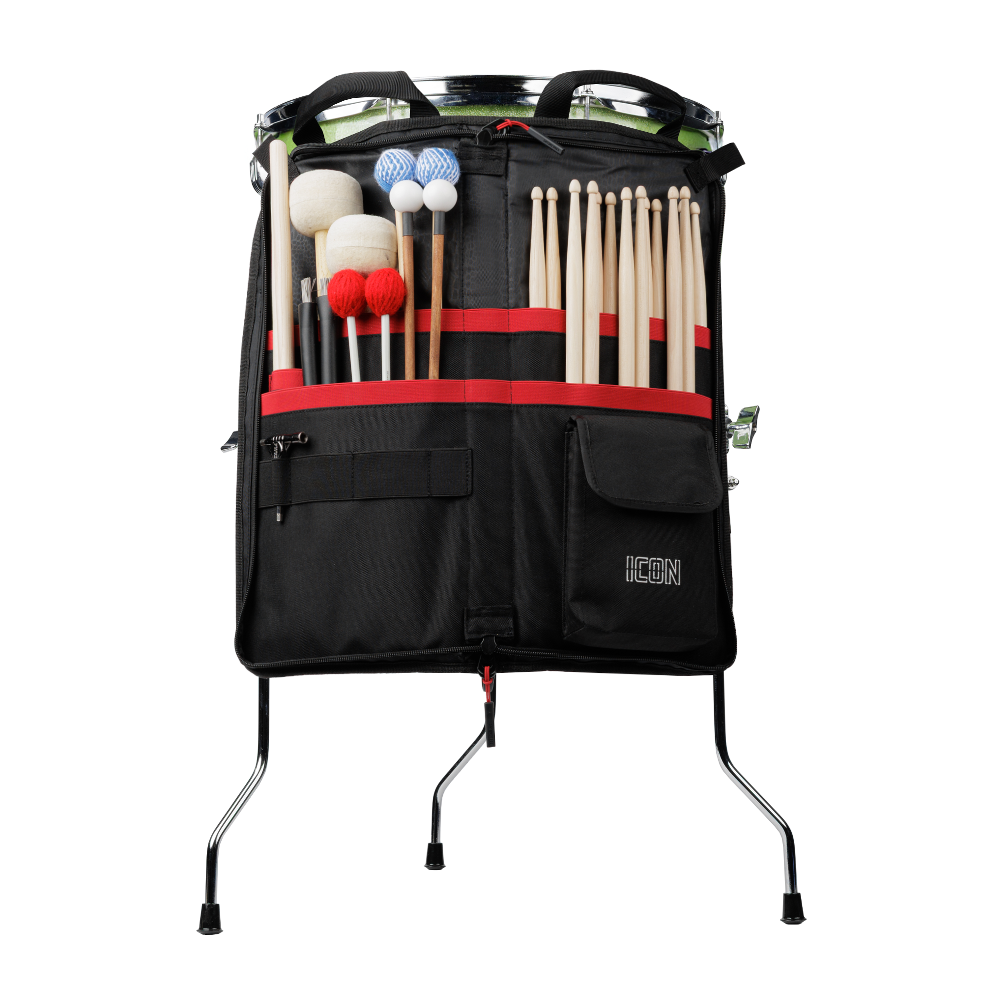Gator Cases ICON Series Drum Stick Bag