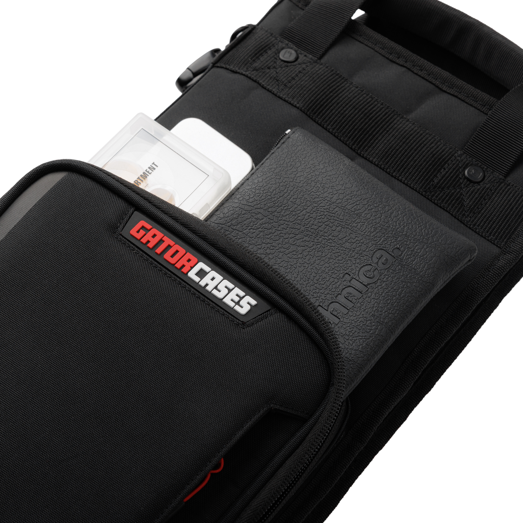 Gator Cases ICON Series Drum Stick Bag