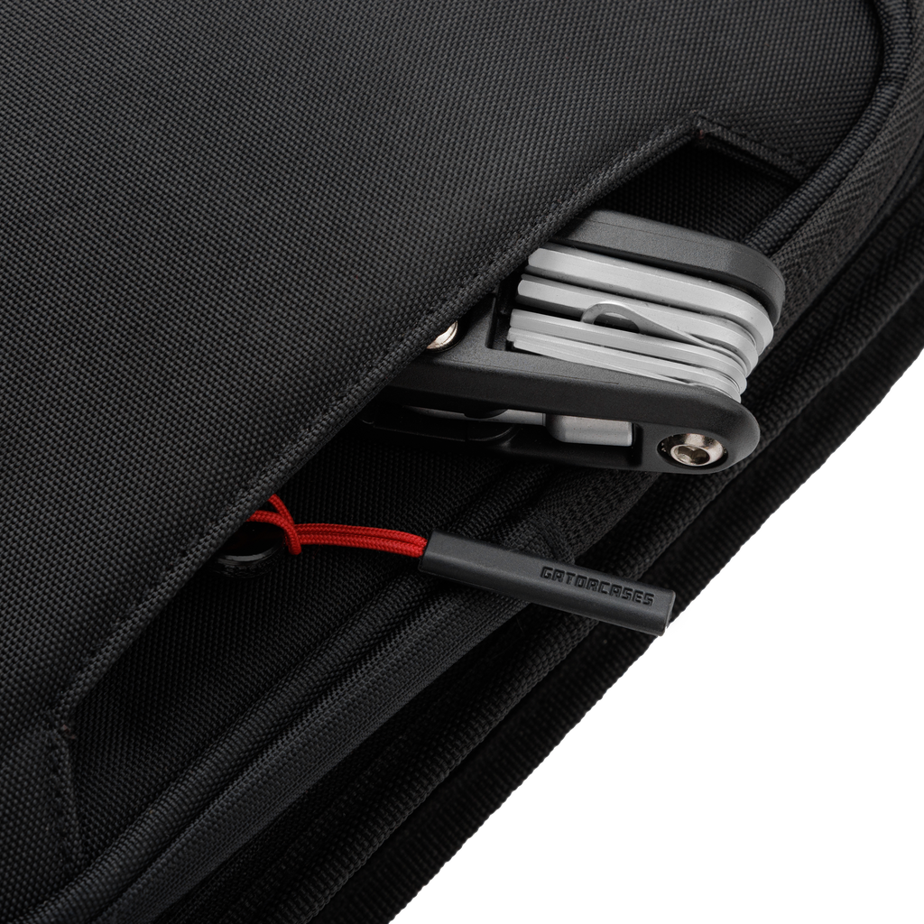 Gator Cases ICON Series Drum Stick Bag