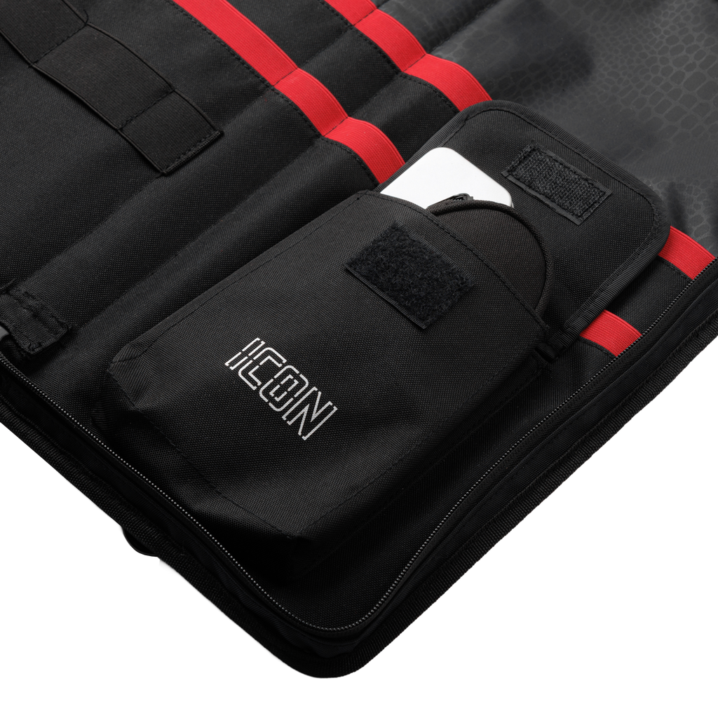 Gator Cases ICON Series Drum Stick Bag