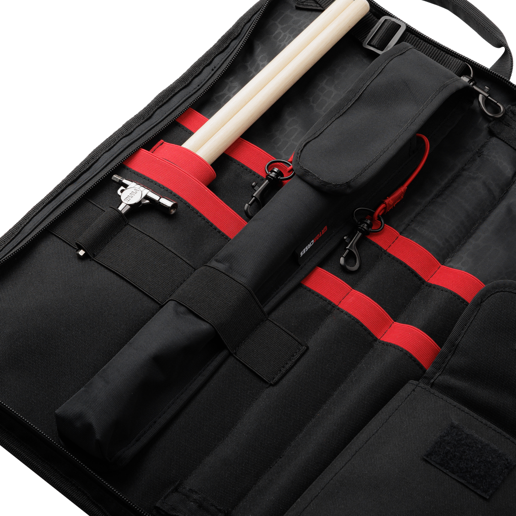 Gator Cases ICON Series Drum Stick Bag
