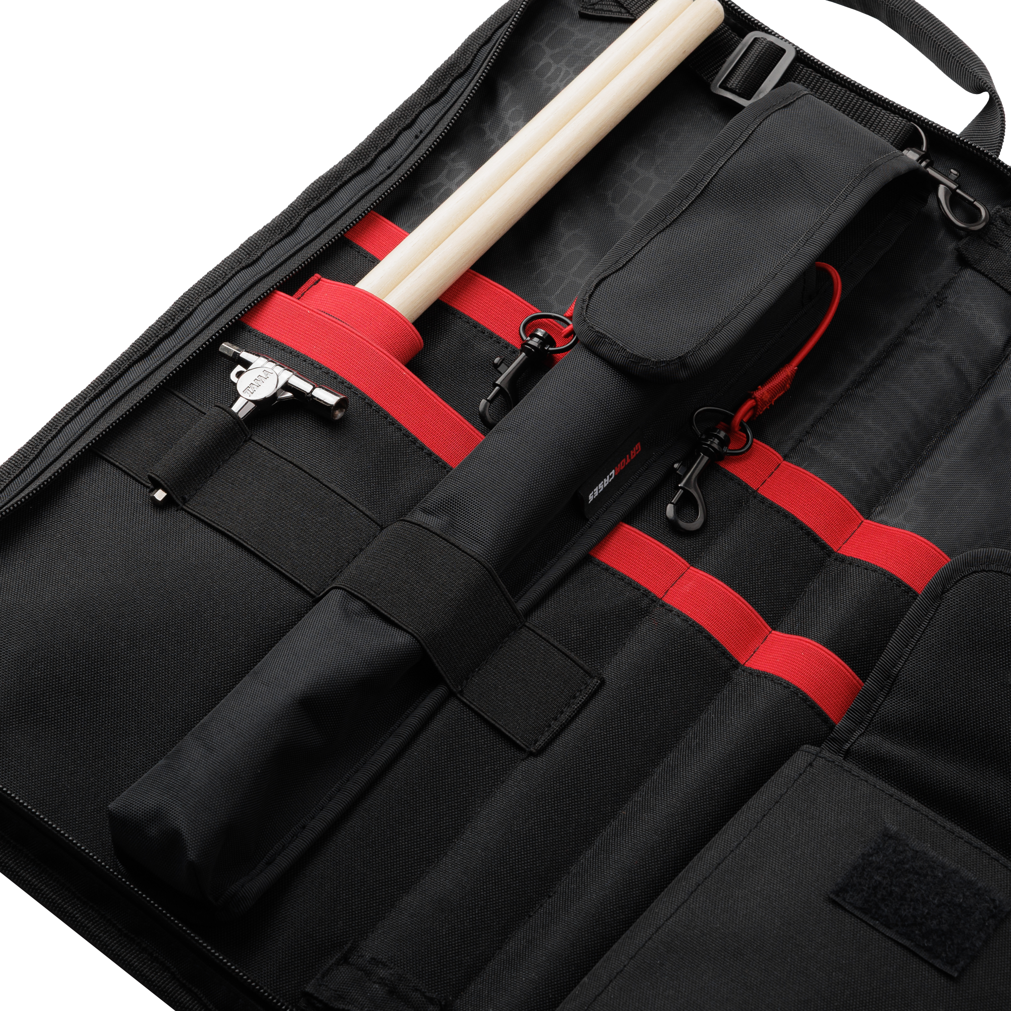 Gator Cases ICON Series Drum Stick Bag