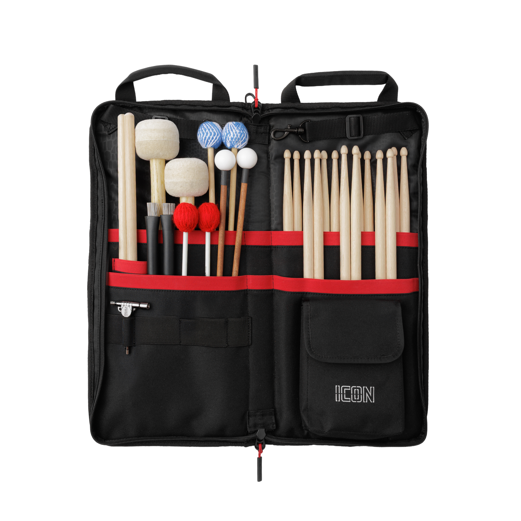 Gator Cases ICON Series Drum Stick Bag