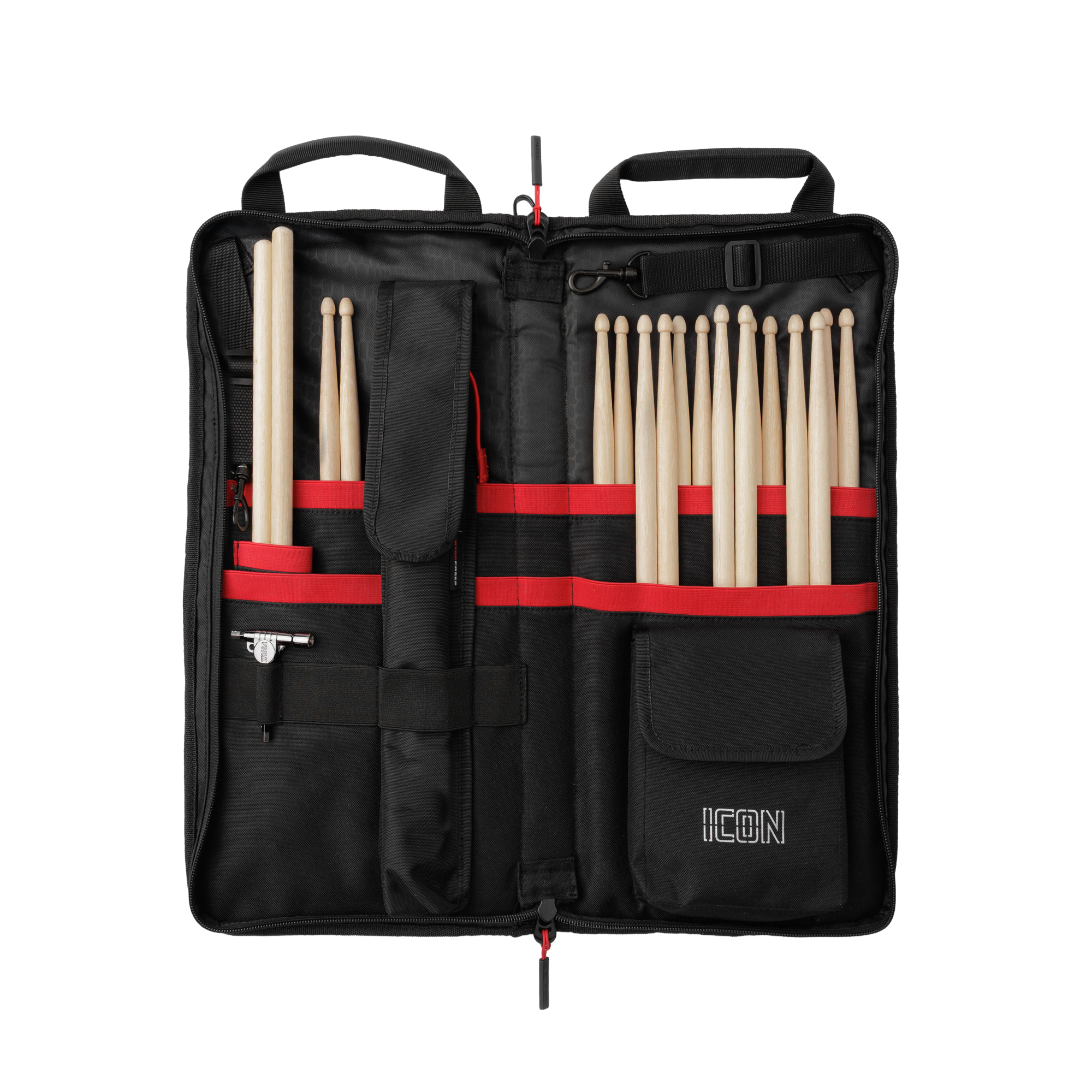 Gator Cases ICON Series Drum Stick Bag