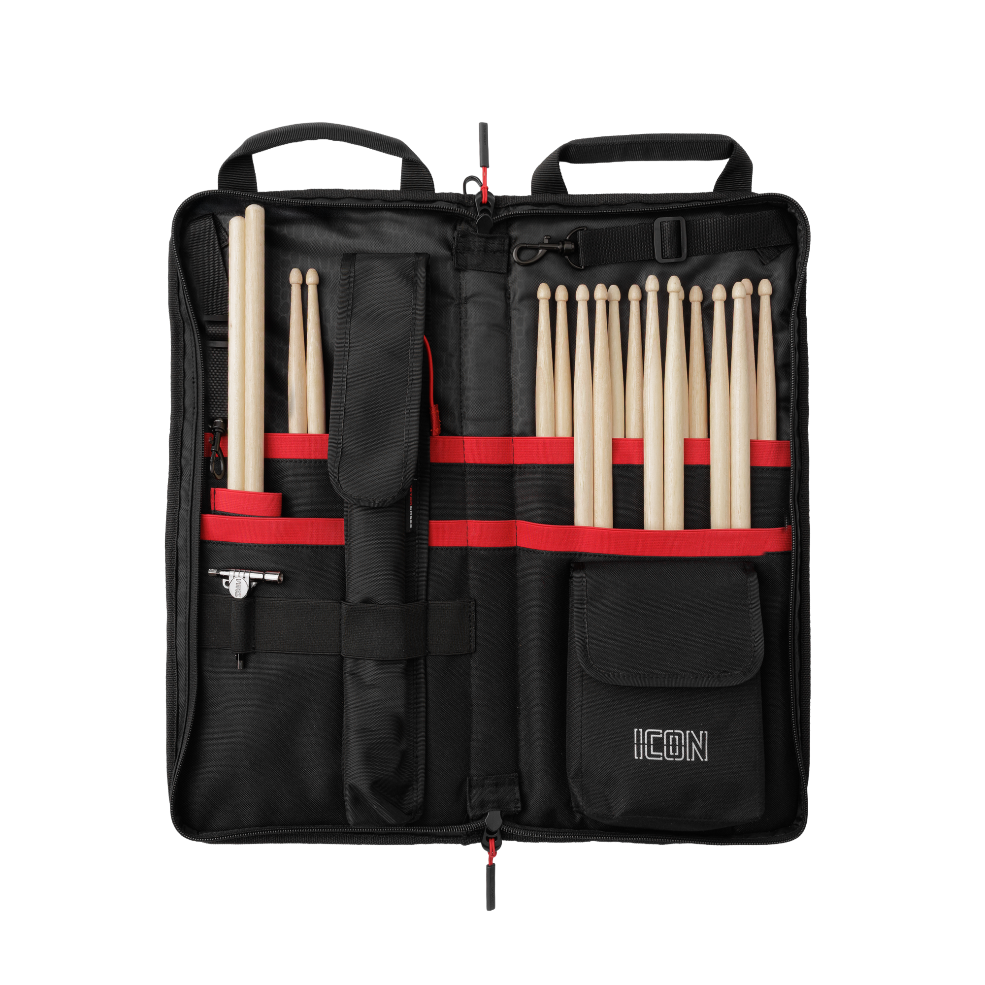 Gator Cases ICON Series Drum Stick Bag