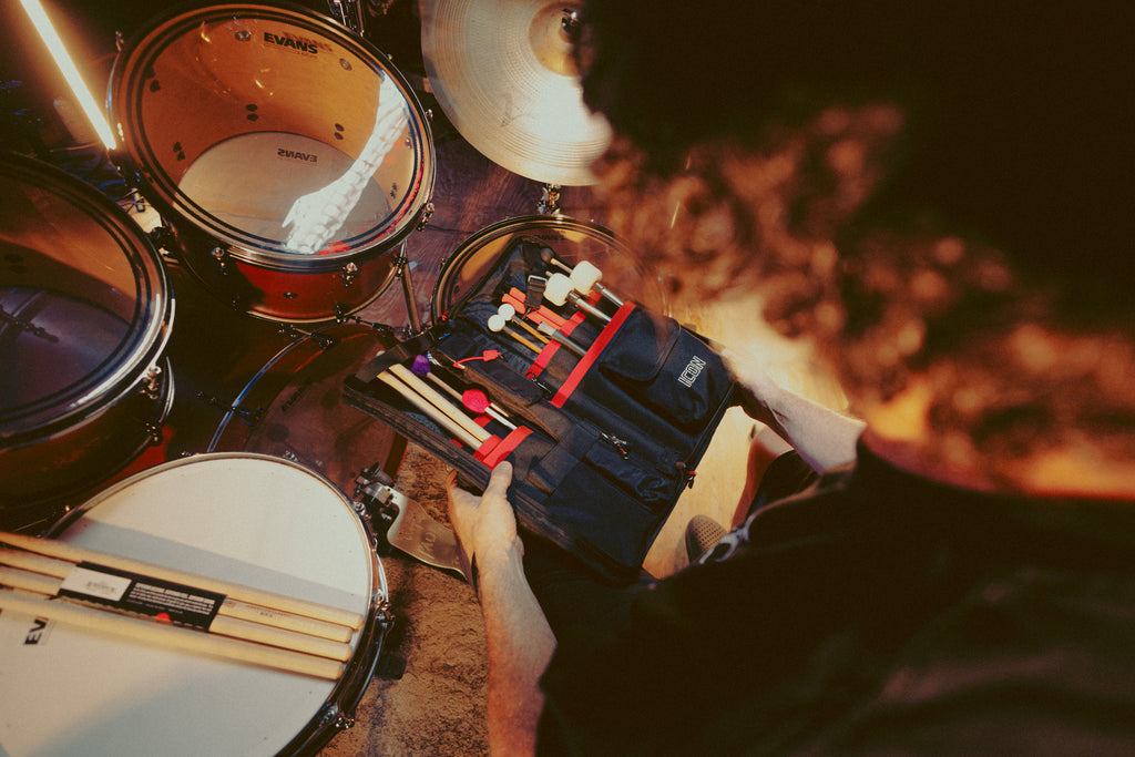 Gator Cases ICON Series Drum Stick Bag
