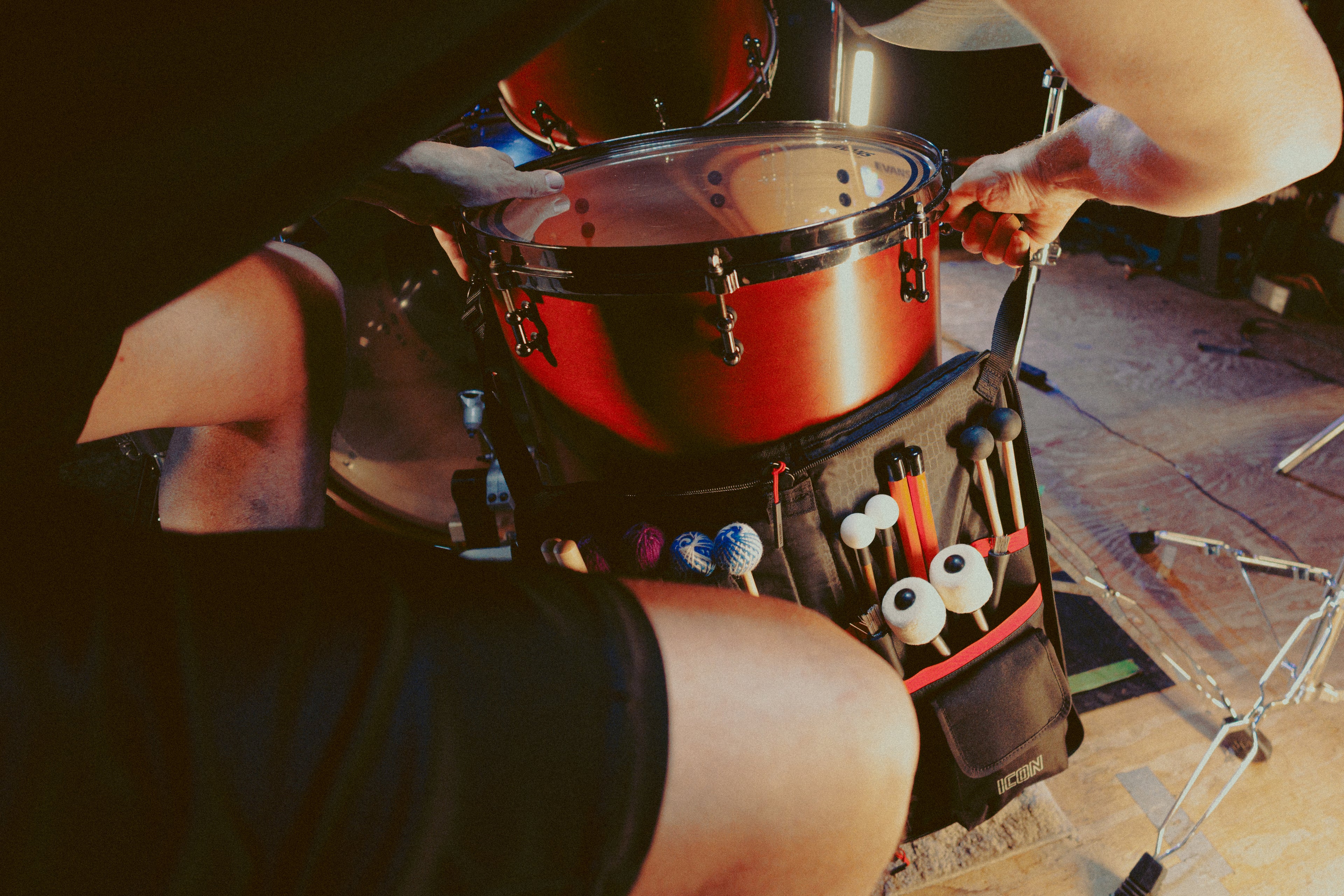 Gator Cases ICON Series Drum Stick Bag