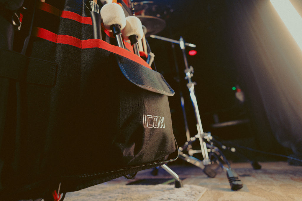 Gator Cases ICON Series Drum Stick Bag
