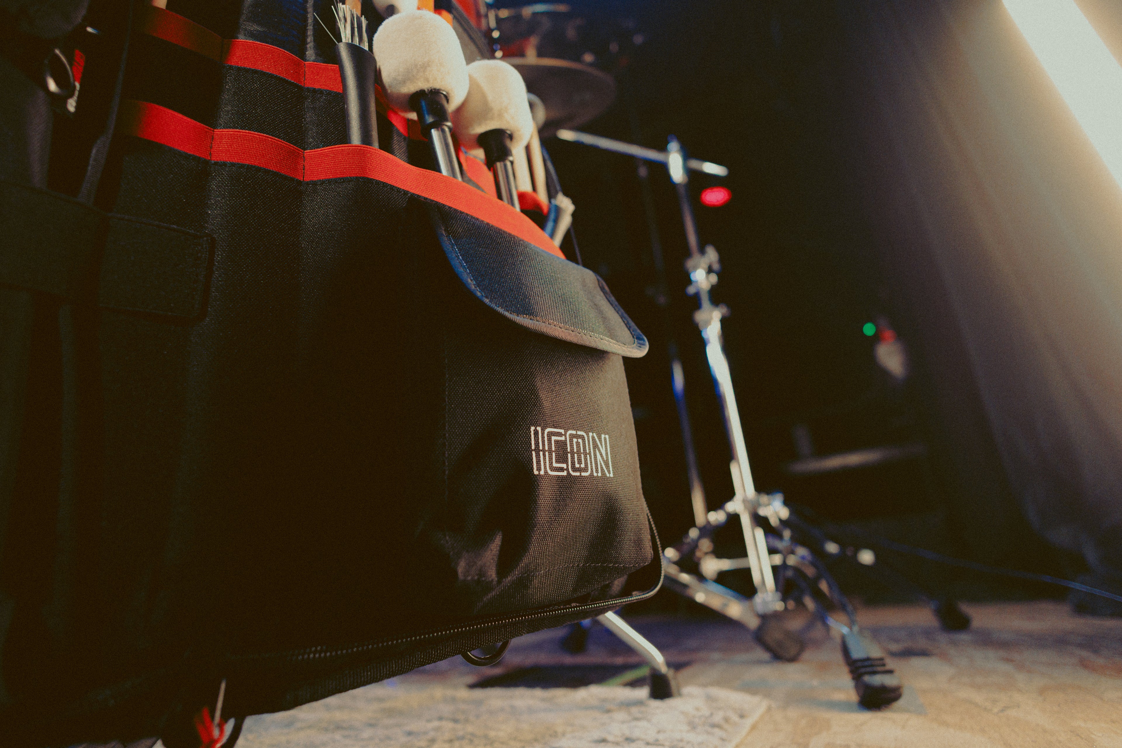 Gator Cases ICON Series Drum Stick Bag