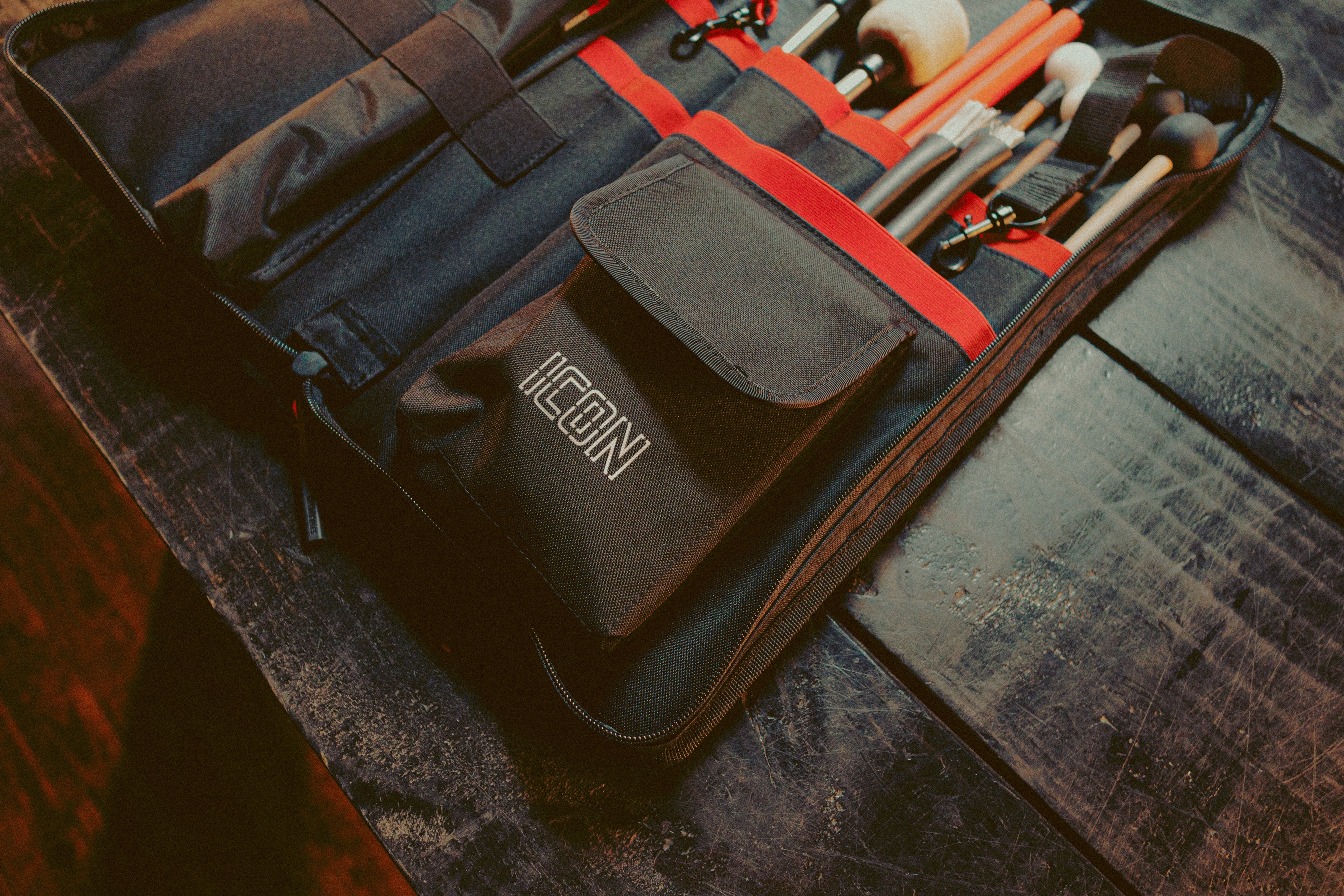 Gator Cases ICON Series Drum Stick Bag