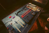 Gator Cases ICON Series Drum Stick Bag