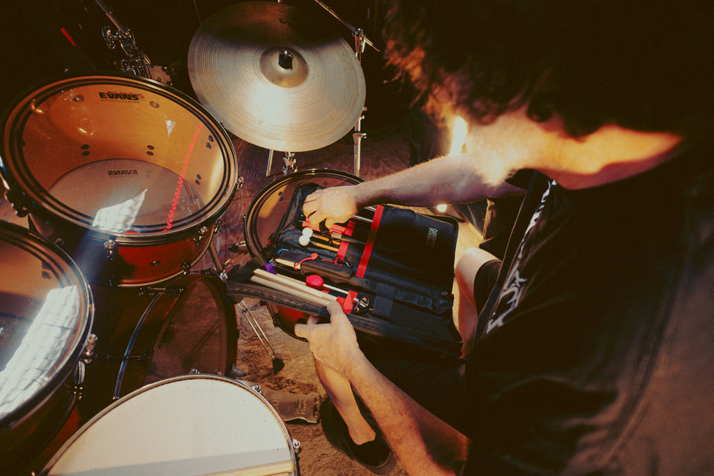 Gator Cases ICON Series Drum Stick Bag