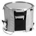 14" Snare Drum Cover