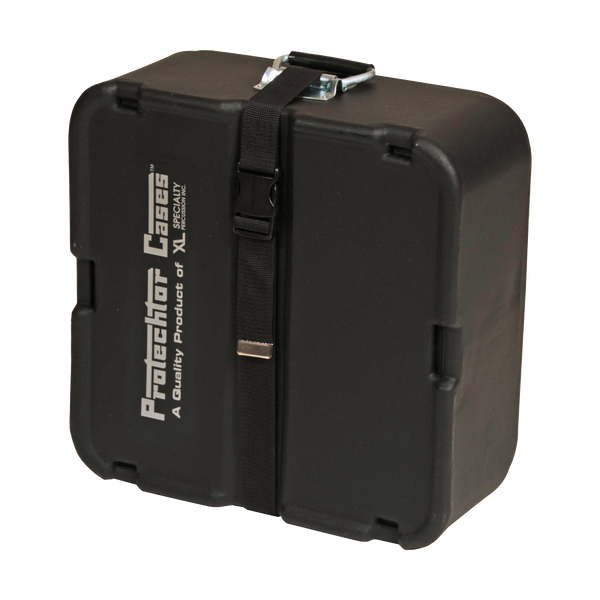 14" x 5.5" Snare Drum Case; Classic Series