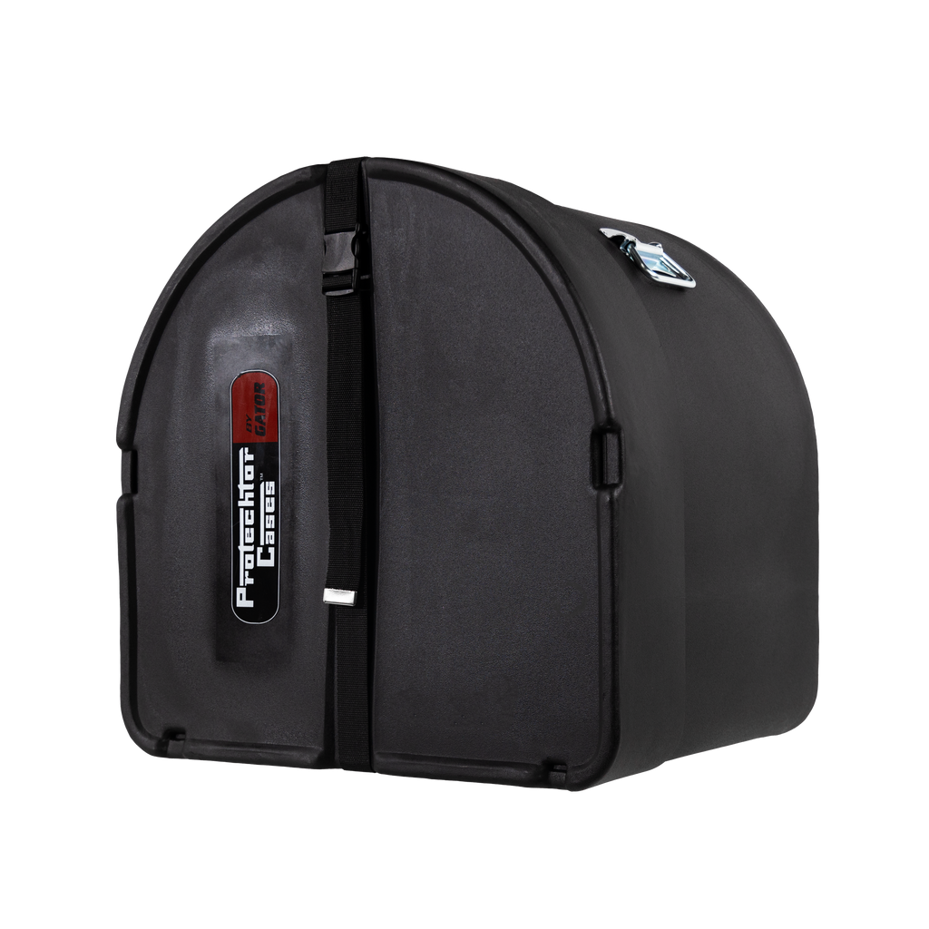 20" x 14" Classic Series Bass Drum Case