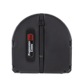 Pan Case w/ Foam, 22" x 11"