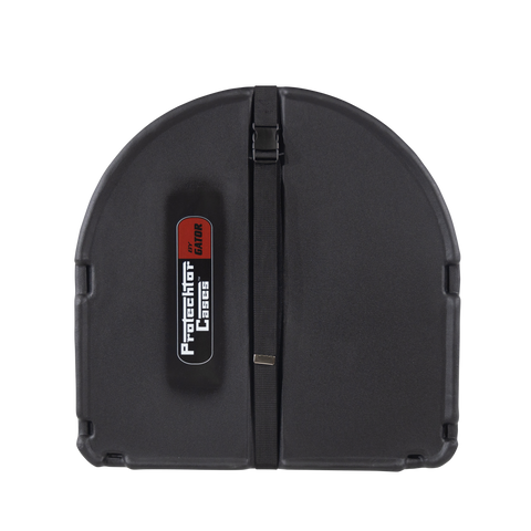 Pan Case w/ Foam, 22" x 11"
