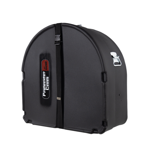 Pan Case w/ Foam, 22