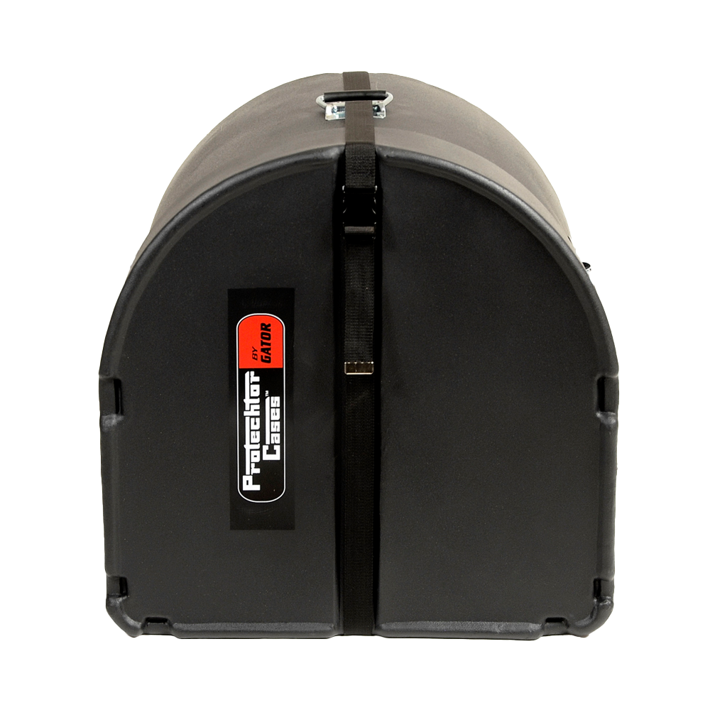 22" x 14" Classic Series Bass Drum Case