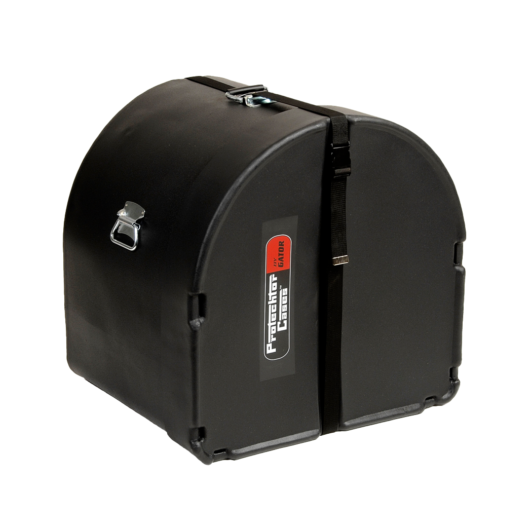 24" x 14" Classic Series Bass Drum Case