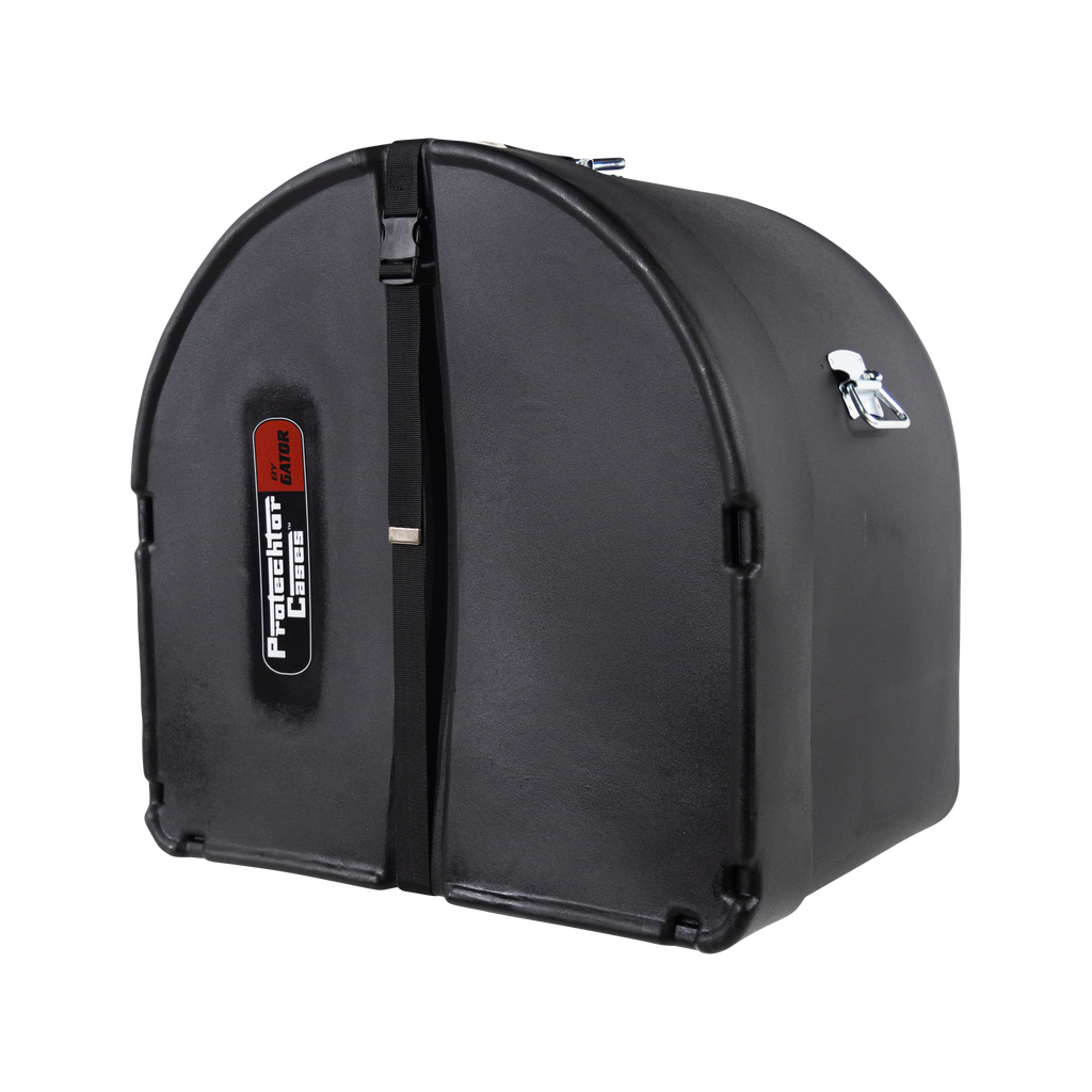 24" x 16" Classic Series Bass Drum Case