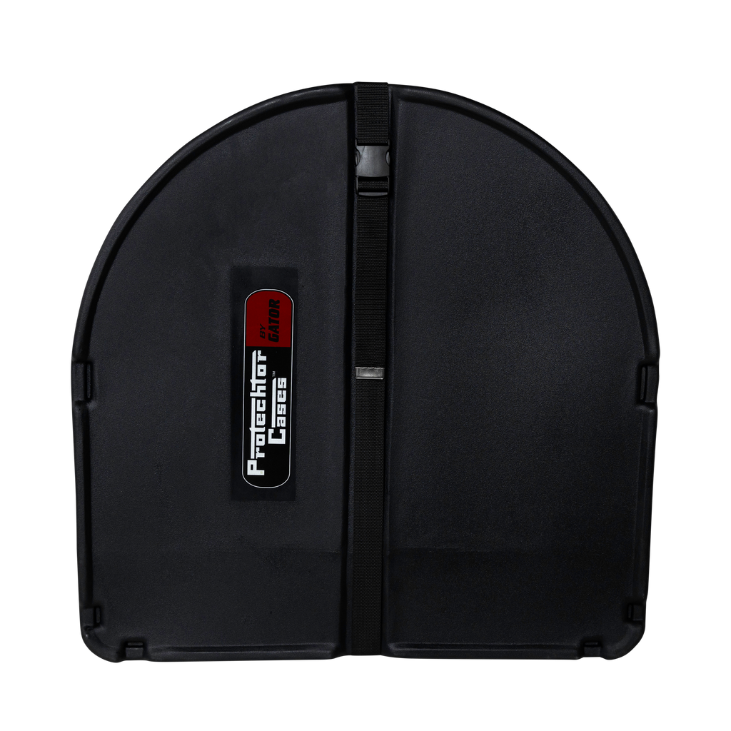 26" x 14" Classic Series Marching Bass Drum Case