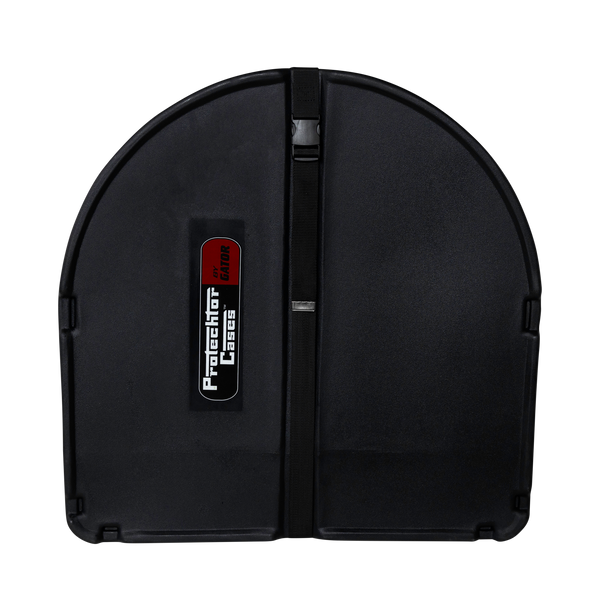 26" x 14" Classic Series Marching Bass Drum Case