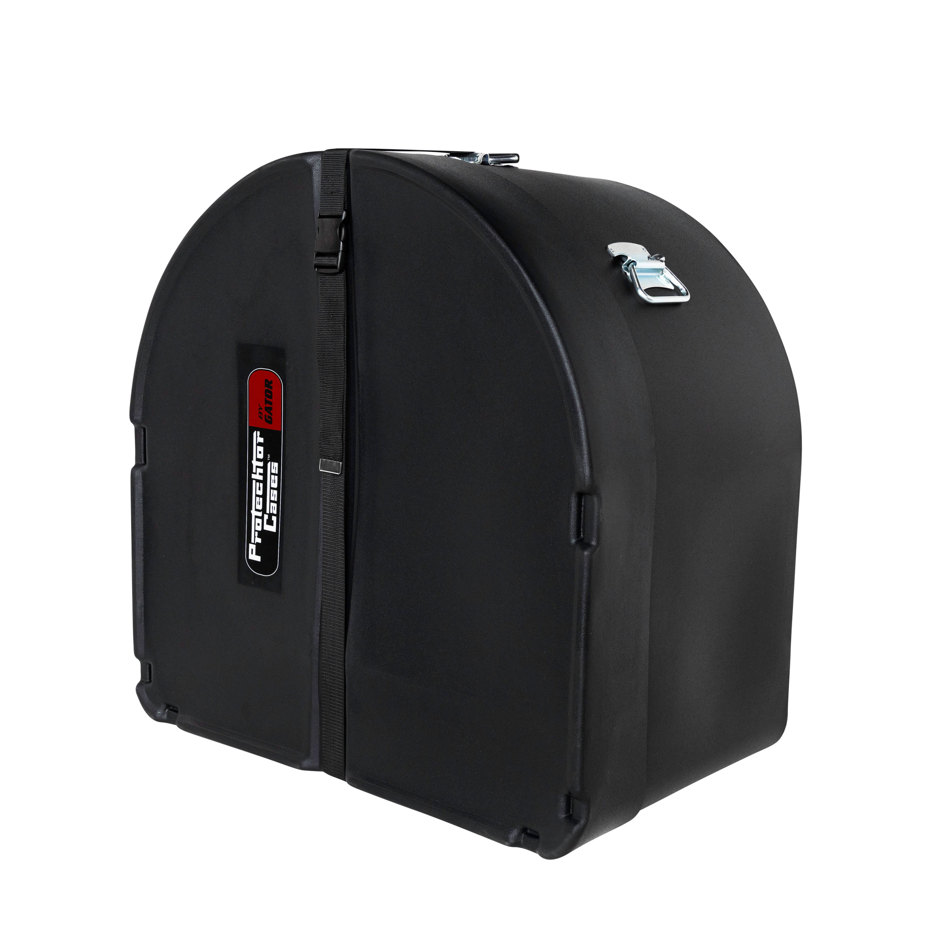 26" x 14" Classic Series Marching Bass Drum Case