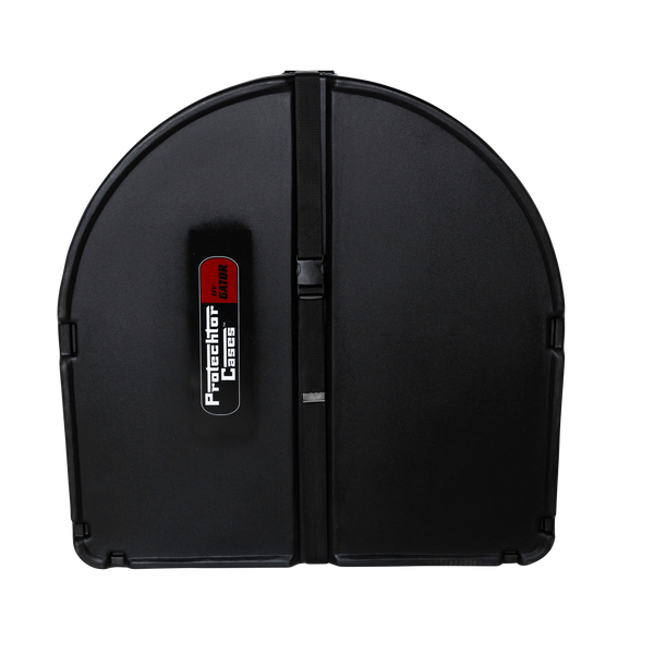 28" x 14" Classic Series Marching Bass Drum Case