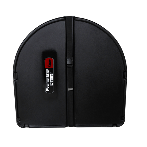 28" x 14" Classic Series Marching Bass Drum Case