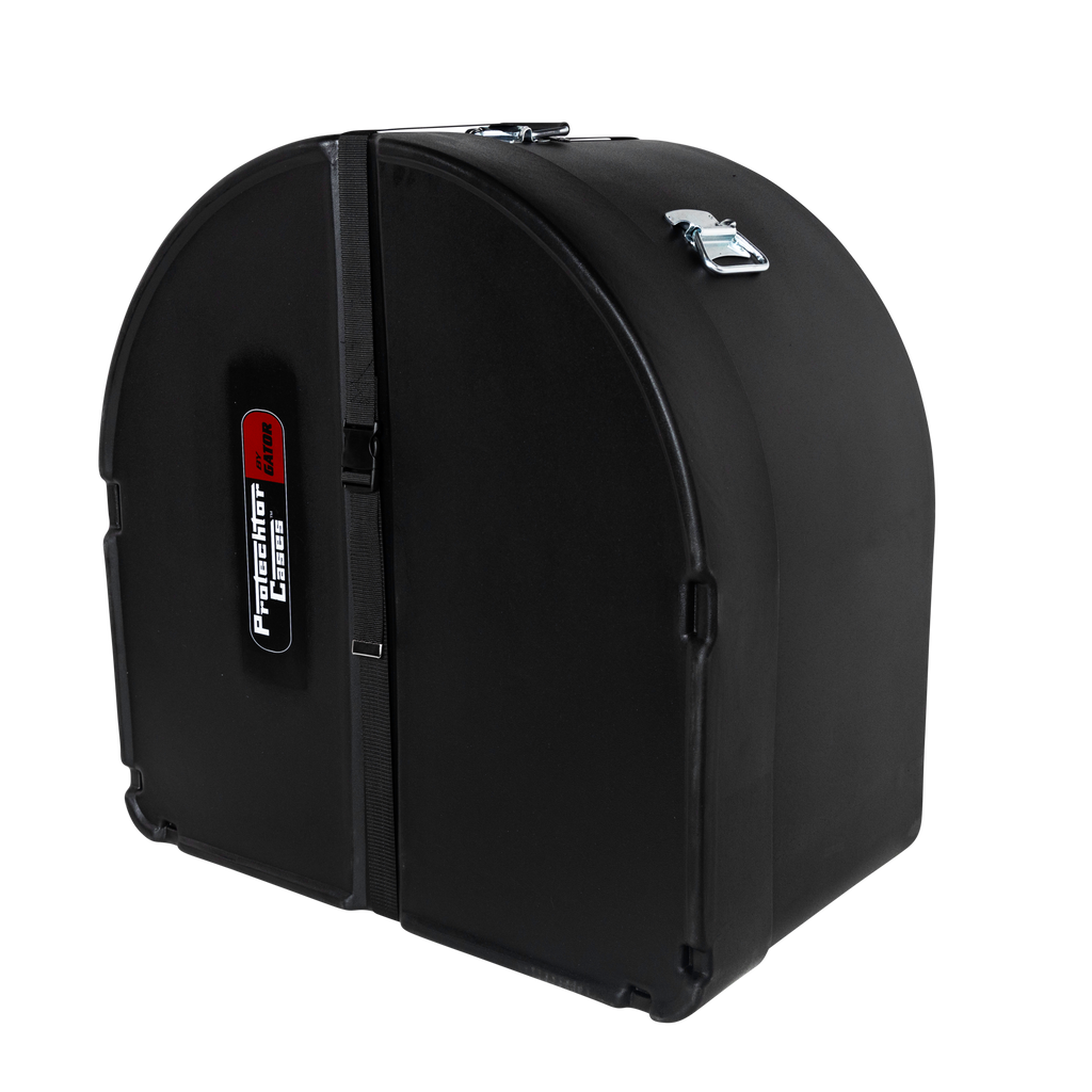 28" x 14" Classic Series Marching Bass Drum Case