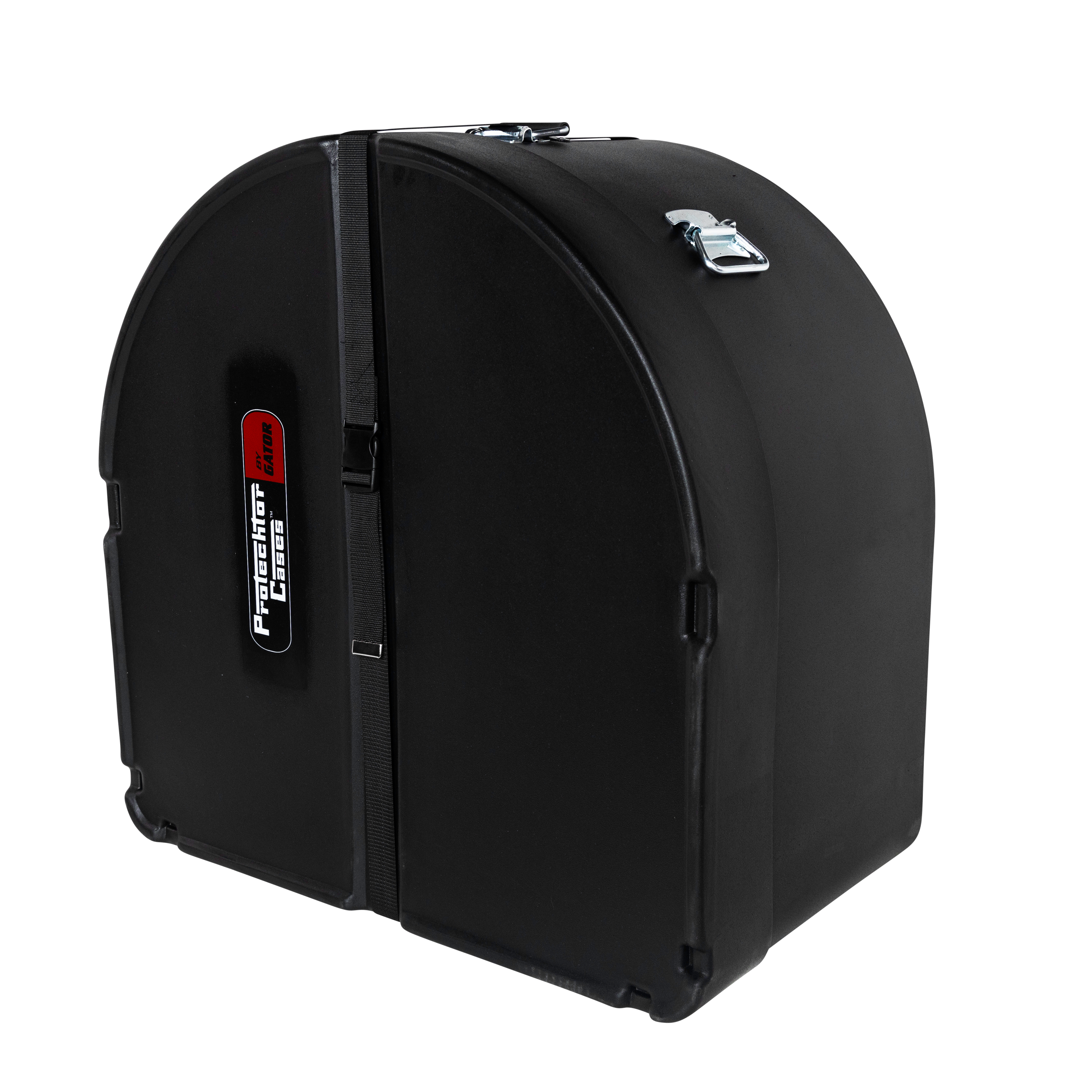 28" x 14" Classic Series Marching Bass Drum Case